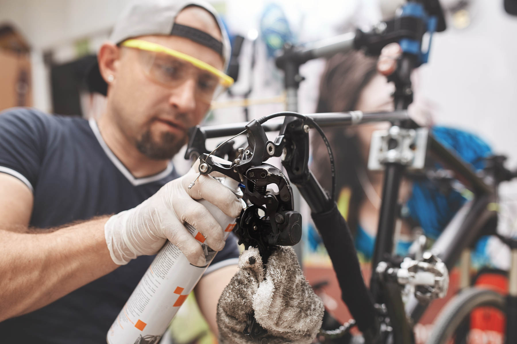 TheBikeFix.ie repairs everything from kids bikes to TT Road Bikes-1